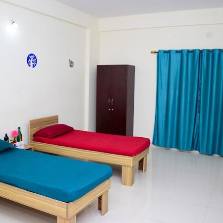 C Suites - Rio Grande Бангалор Экстерьер фото